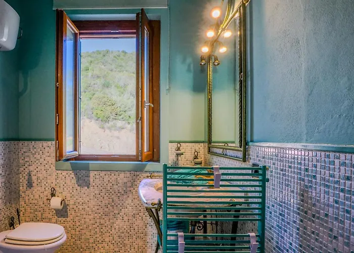 Gambula - Relax And Pool Villa Perdaxius