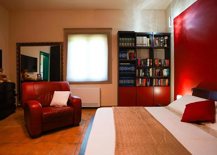 Villa Gambula - Relax And Pool Perdaxius