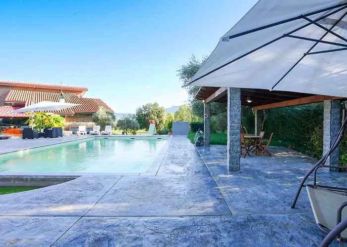 Gambula - Relax And Pool Perdaxius