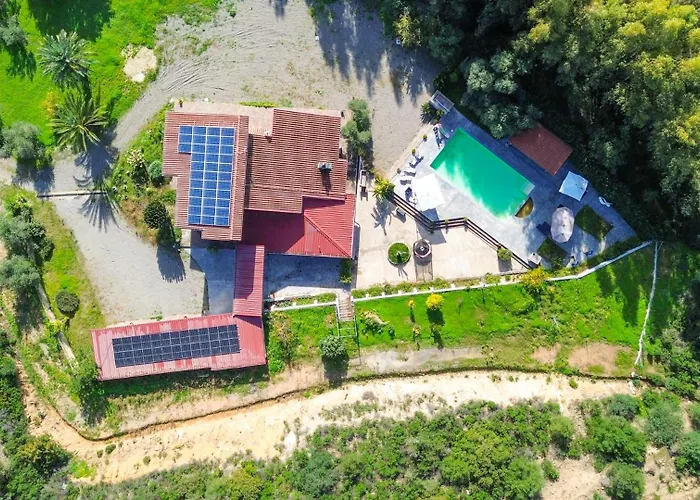 Gambula - Relax And Pool * Perdaxius