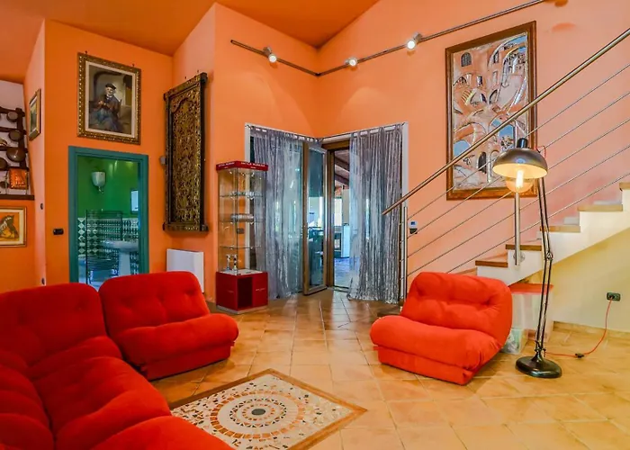 Gambula - Relax And Pool * Perdaxius