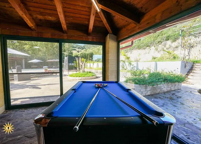 Gambula - Relax And Pool