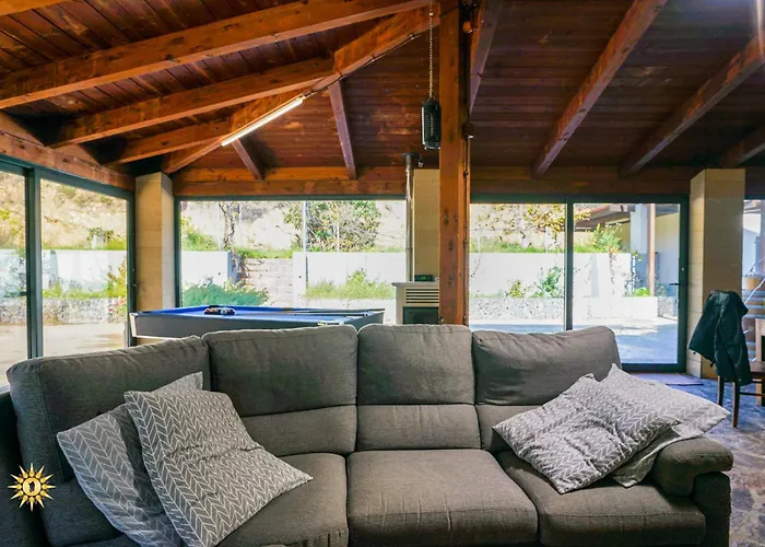 Villa Gambula - Relax And Pool Perdaxius