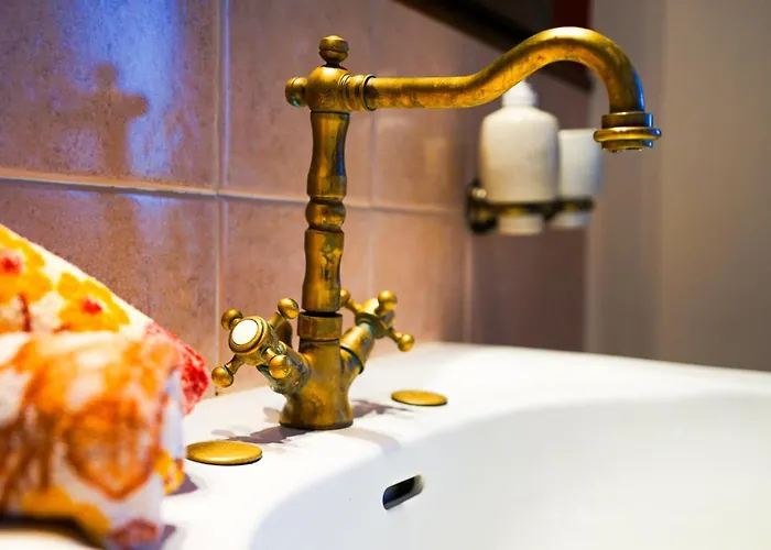 Gambula - Relax And Pool Villa *