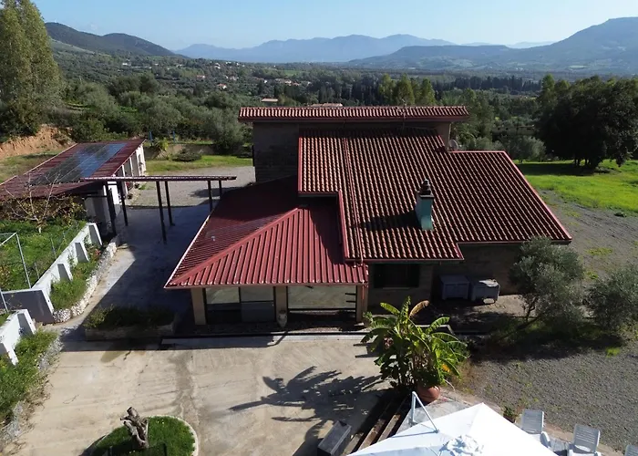 Gambula - Relax And Pool Villa