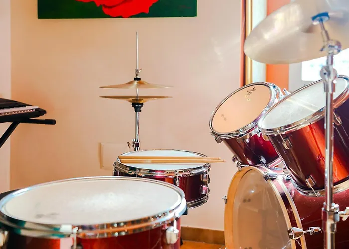 Gambula - Relax And Pool * Perdaxius