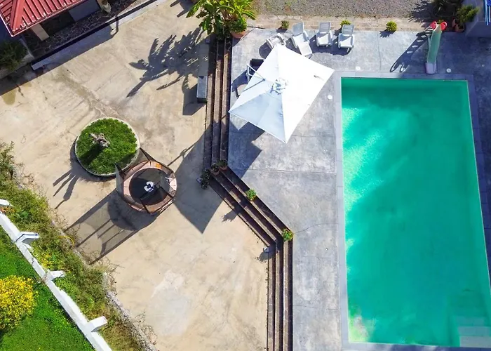 Gambula - Relax And Pool