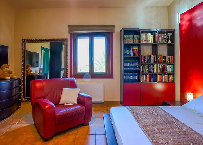 Gambula - Relax And Pool Villa Perdaxius