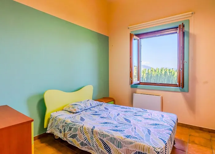 Villa Gambula - Relax And Pool Perdaxius