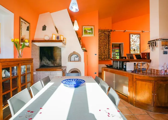 Gambula - Relax And Pool Villa *