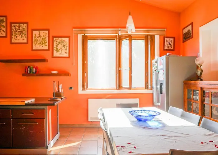 Gambula - Relax And Pool Villa Perdaxius