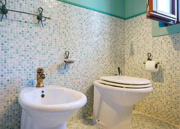 Villa Gambula - Relax And Pool Perdaxius