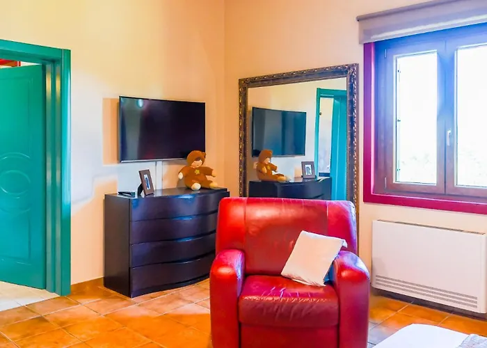 Villa Gambula - Relax And Pool *