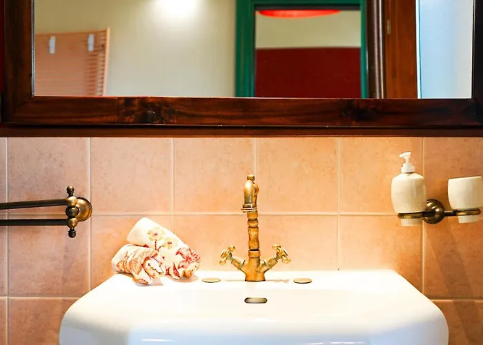 Villa Gambula - Relax And Pool *